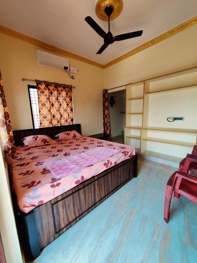 Balaji Homestay 亨比 外观 照片